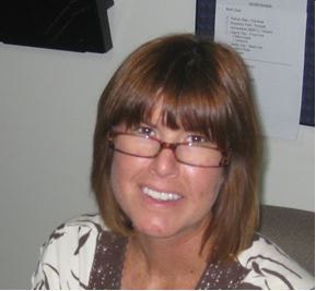 Cheryl Powell